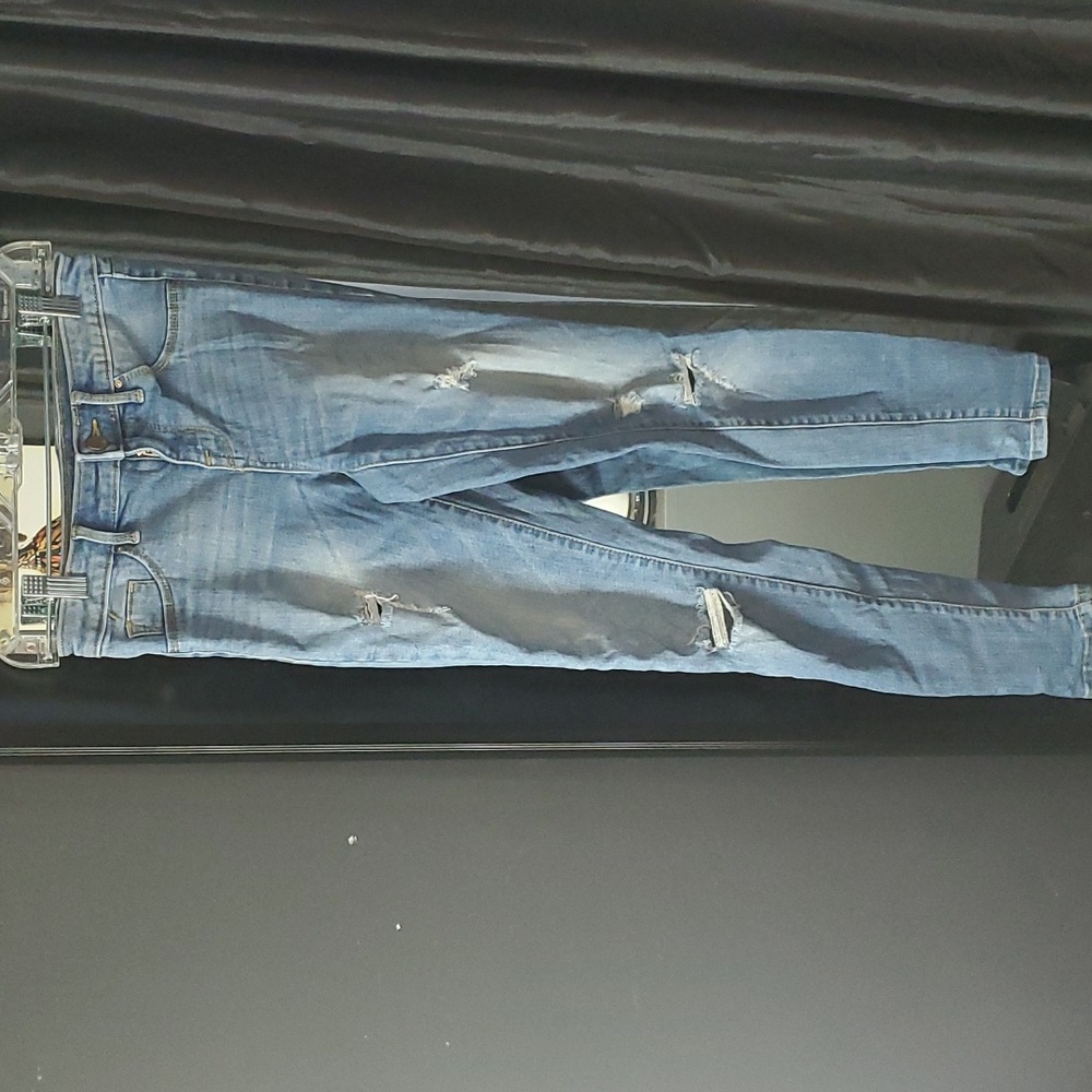 Mossimo jegging